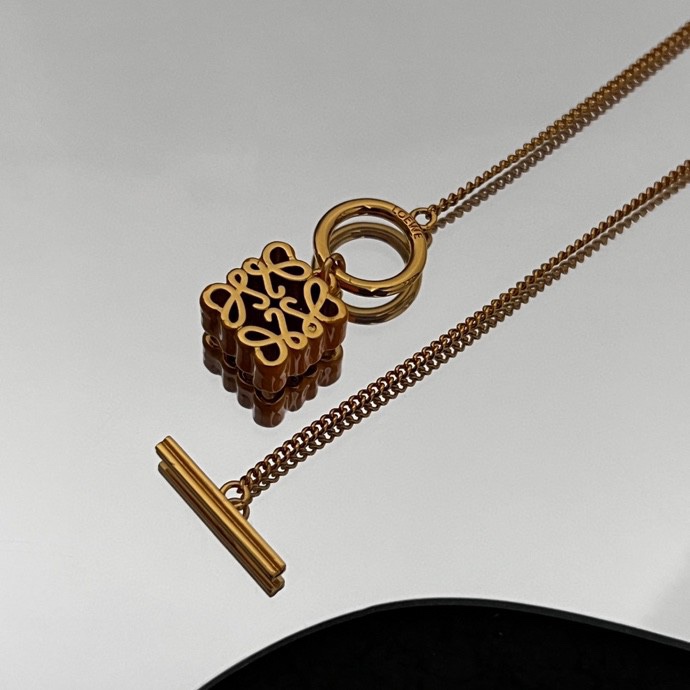 Loewe Necklaces